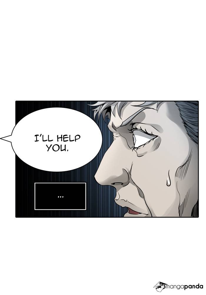 Tower of God Chapter 458 image 029